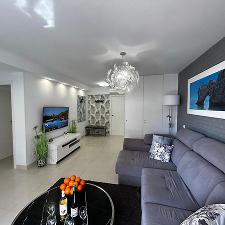 Apartamento Elizabeth Gandia Ngoại thất bức ảnh