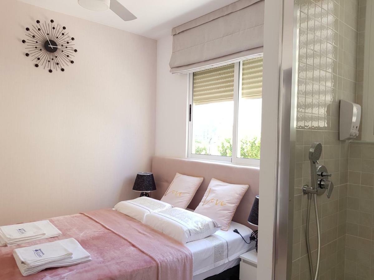 Apartamento Elizabeth Gandia Ngoại thất bức ảnh