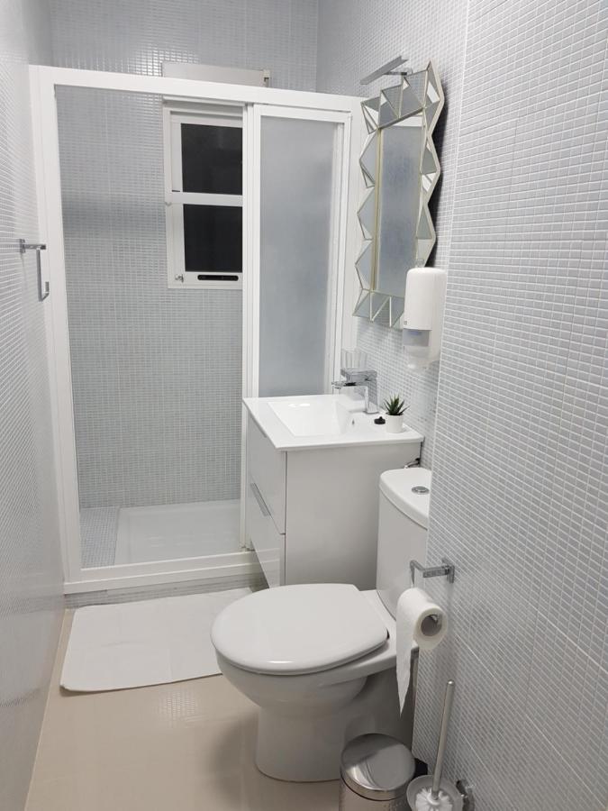 Apartamento Elizabeth Gandia Ngoại thất bức ảnh