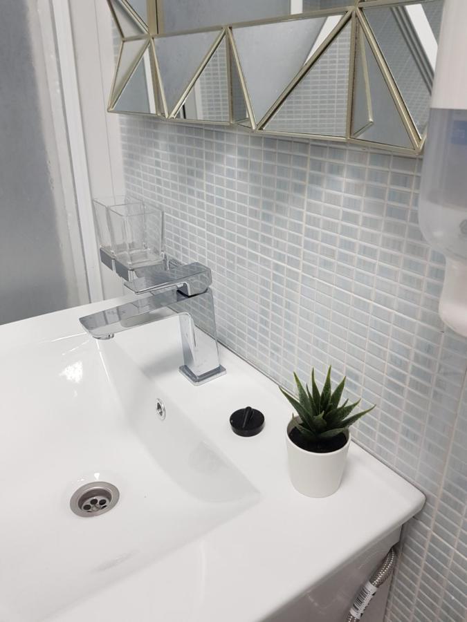 Apartamento Elizabeth Gandia Ngoại thất bức ảnh