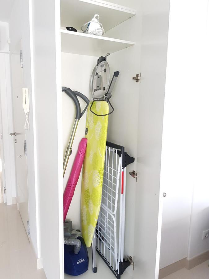 Apartamento Elizabeth Gandia Ngoại thất bức ảnh