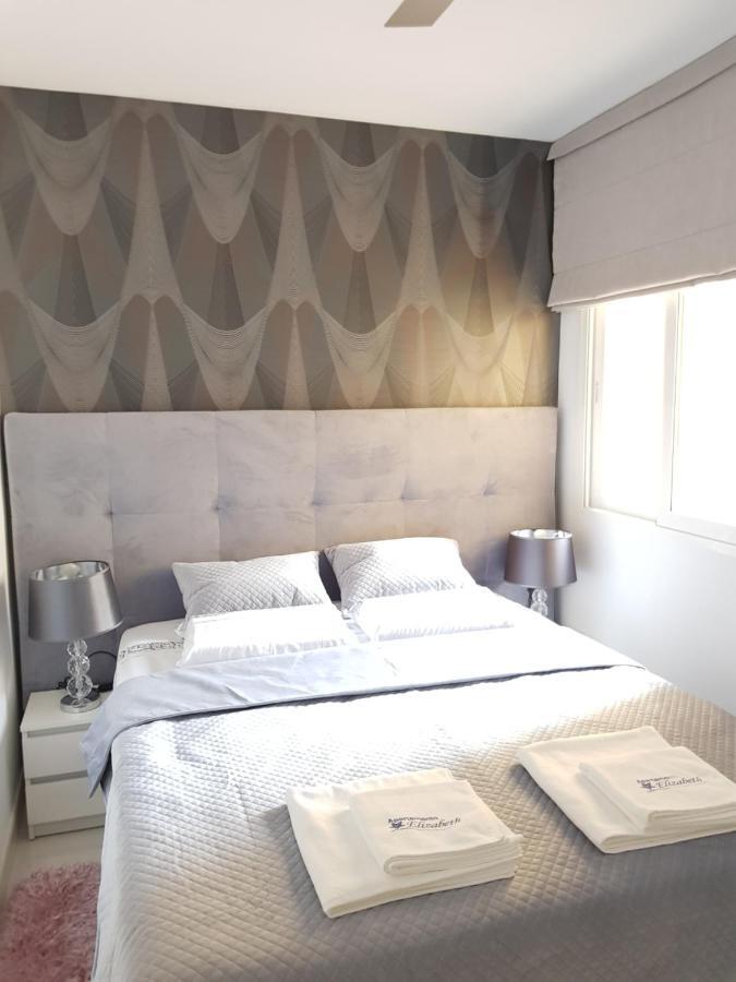 Apartamento Elizabeth Gandia Ngoại thất bức ảnh